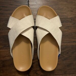 Rothy’s Size 10 Weekend Slide